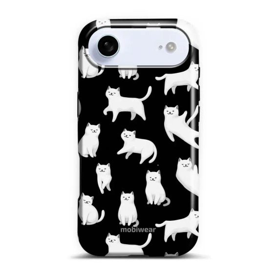 Case Elite Pro for Apple iPhone 17 Air - Design E163E