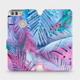 Phone Case Huawei P Smart - Design MG10S