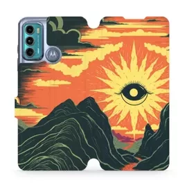 Phone Case Motorola Moto G60 - Design VP55S