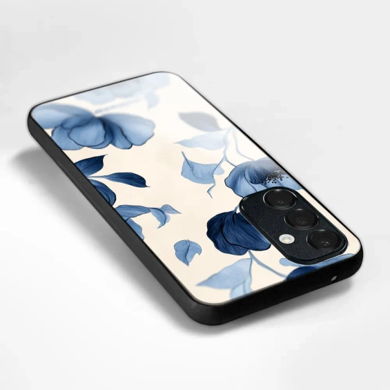 Hülle Glossy Case für OnePlus Nord CE5 - Farbe GP73G