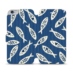 Etui do Apple iPhone 6s Plus - wzór VP89S