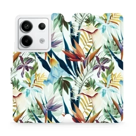 Phone Case Xiaomi Redmi Note 13 PRO - Design M071P