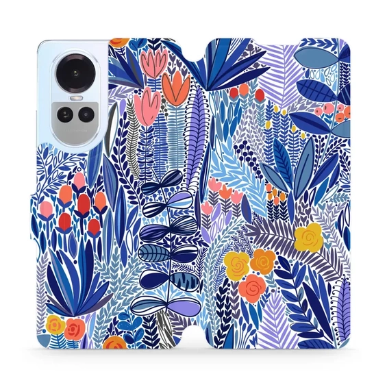 Hülle für OPPO Reno 10 5G - Farbe MP03P