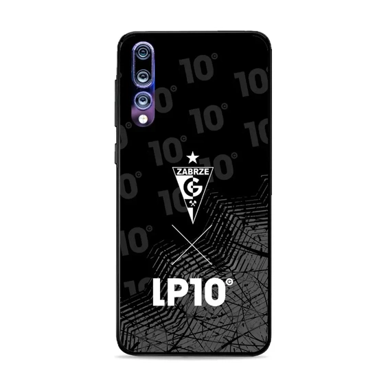 Phone Glossy Case Huawei P20 Pro - Design G11GZ