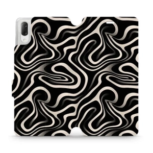 Etui do Sony Xperia L3 - wzór VA63S