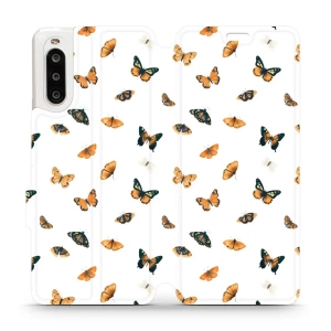 Hülle für Sony Xperia 10 II - Farbe MP77S