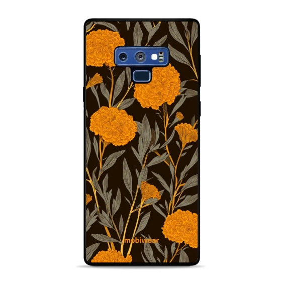 Hülle Glossy Case für Samsung Galaxy Note 9 - Farbe G175G
