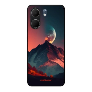 Phone Glossy Case OPPO A5x - Design G007G