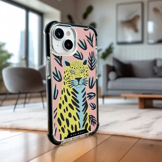 Hülle MagSafe Elite Bumper für Apple iPhone 7 - Farbe D028D