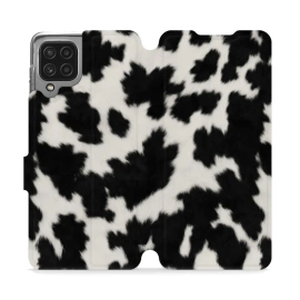 Hülle für Samsung Galaxy M32 4G - Farbe V165S