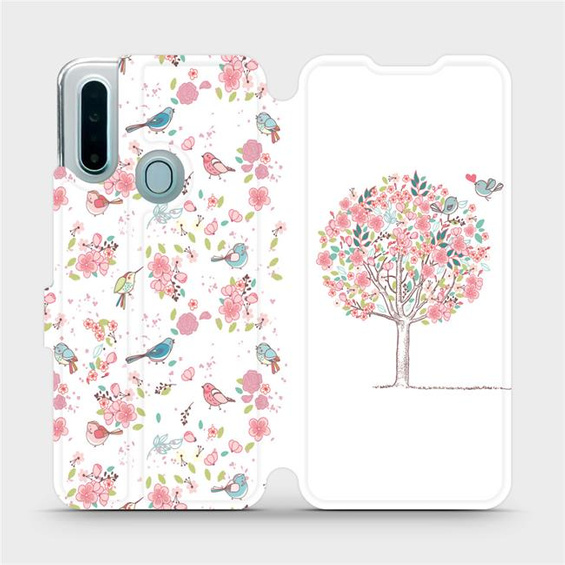 Phone Case OPPO A31 - Design M120S