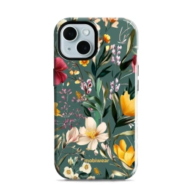 Case Elite Pro for Apple iPhone 15 - Design EP71E