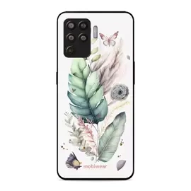 Phone Glossy Case OPPO Reno 5 Lite - Design G018G