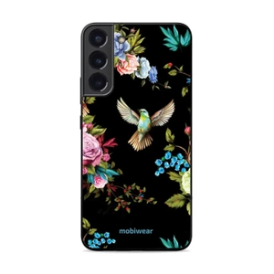 Etui Glossy Case do Samsung Galaxy S22 Plus - wzór G041G