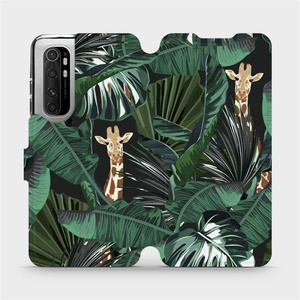 Phone Case Xiaomi Mi Note 10 Lite - Design VP06P