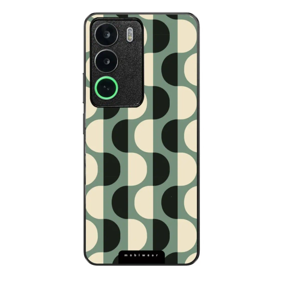 Phone Glossy Case Realme C71 - Design GA56G