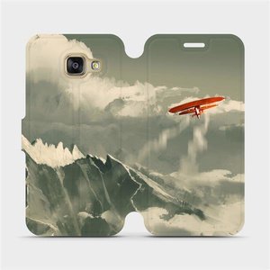 Phone Case Samsung Galaxy A3 2016 - Design MA03P