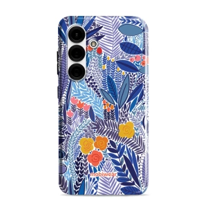 Case Elite Pro for Samsung Galaxy S25 - Design EP03E