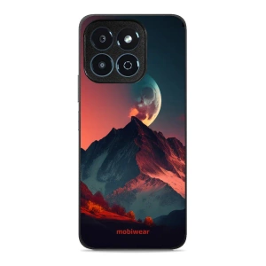 Phone Glossy Case Huawei Honor X6b - Design G007G