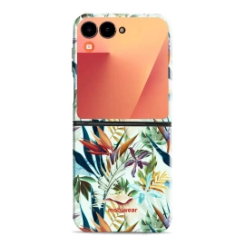 Case Elite Pro for Samsung Galaxy Z Flip 7 - Design E071E