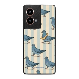 Phone Glossy Case Motorola Moto G85 5G - Design GP91G