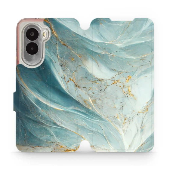 Etui do Xiaomi POCO M7 - wzór VP34S