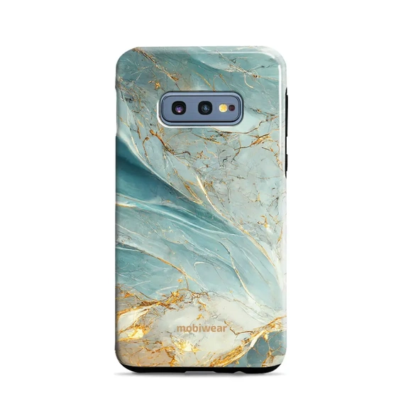 Hülle Elite Pro für Samsung Galaxy S10e - Farbe EP34E