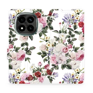 Hülle für Xiaomi Redmi Note 14 Pro Plus 5G - Farbe MD01S