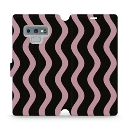 Phone Case Samsung Galaxy Note 9 - Design VA54S