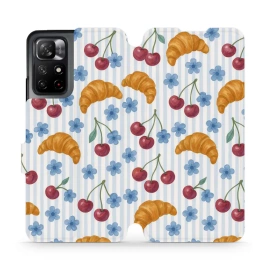 Etui do Xiaomi Redmi Note 11S 5G - wzór VP85S