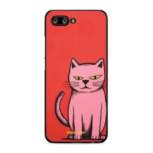 Phone Glossy Case Huawei Honor 10 - Design G054G