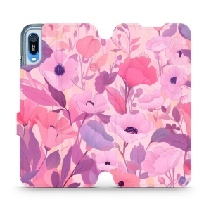 Phone Case Huawei Y6 2019 - Design VP74S