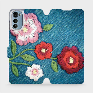 Phone Case Motorola Moto E32s - Design MD05P