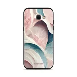 Phone Glossy Case Samsung Galaxy A5 2017 - Design G026G
