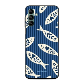 Phone Glossy Case Samsung Galaxy S25 Edge - Design GP89G