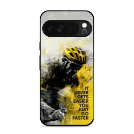 Hülle Glossy Case für Google Pixel 10 Pro XL - Farbe GD11G