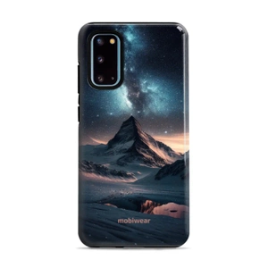 Case Elite Pro for Samsung Galaxy S20 - Design E006E