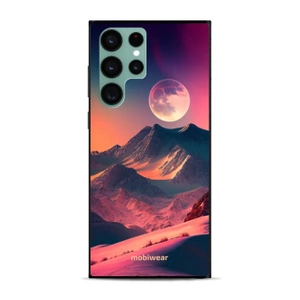 Hülle Glossy Case für Samsung Galaxy S22 Ultra - Farbe G008G