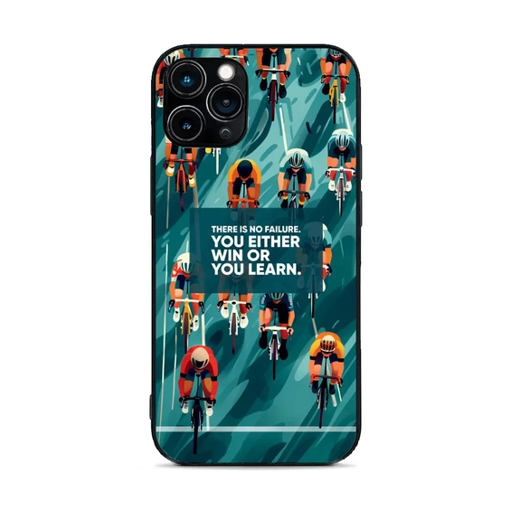 Phone Glossy Case Apple iPhone 11 Pro - Design GD02G