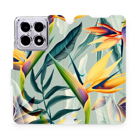 Phone Case Xiaomi 14T Pro - Design MC02S