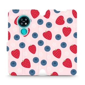 Phone Case Nokia 7.2 - Design VP84S