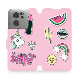 Phone Case Xiaomi 13T - Design M129S