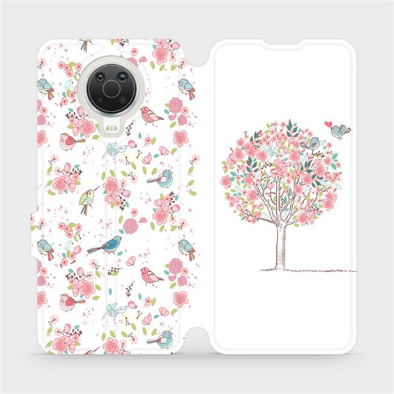 Phone Case Nokia G20 - Design M120S