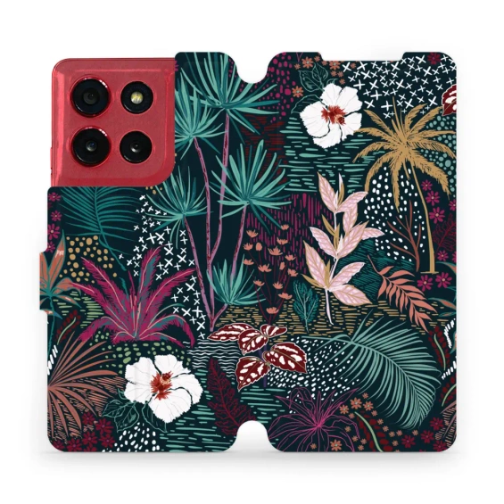 Phone Case Motorola Moto G86 Power 5G - Design VP13S