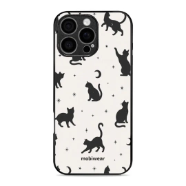 Phone Glossy Case Apple iPhone 16 Pro Max - Design G162G