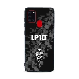 Hülle Glossy Case für Samsung Galaxy A21S - Farbe G09GZ