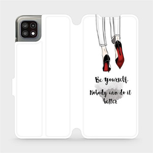 Phone Case Samsung Galaxy A22 5G - Design M046P