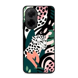 Phone Glossy Case Xiaomi Redmi A5 - Design G053G