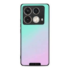 Phone Glossy Case Infinix Note 40 Pro - Design G063G