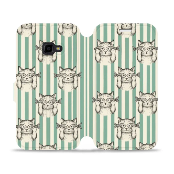 Phone Case Samsung Galaxy Xcover 4 - Design VP90S